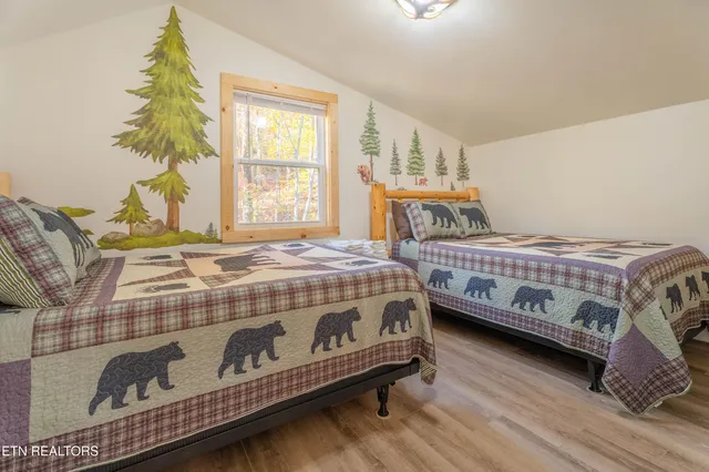 $575,000 | 2029 Lones Branch Lane, Pigeon Forge, TN 37876