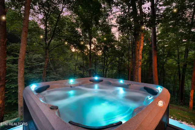 $575,000 | 2029 Lones Branch Lane, Pigeon Forge, TN 37876