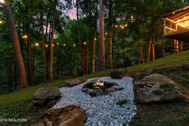 $575,000 | 2029 Lones Branch Lane, Pigeon Forge, TN 37876