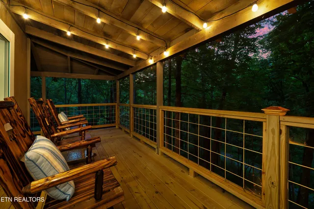 $575,000 | 2029 Lones Branch Lane, Pigeon Forge, TN 37876