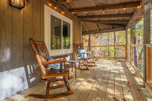 $575,000 | 2029 Lones Branch Lane, Pigeon Forge, TN 37876