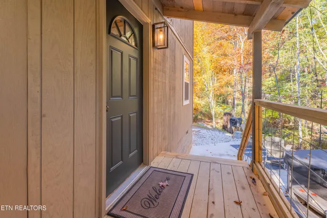 $575,000 | 2029 Lones Branch Lane, Pigeon Forge, TN 37876