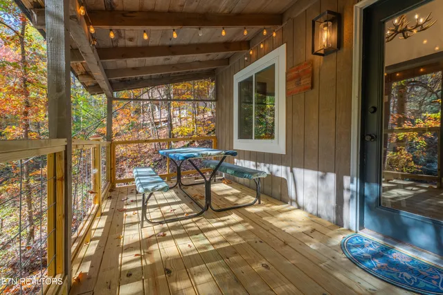 $575,000 | 2029 Lones Branch Lane, Pigeon Forge, TN 37876