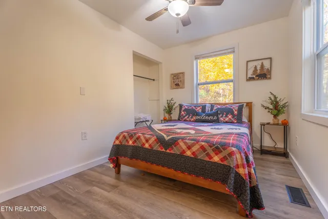 $575,000 | 2029 Lones Branch Lane, Pigeon Forge, TN 37876