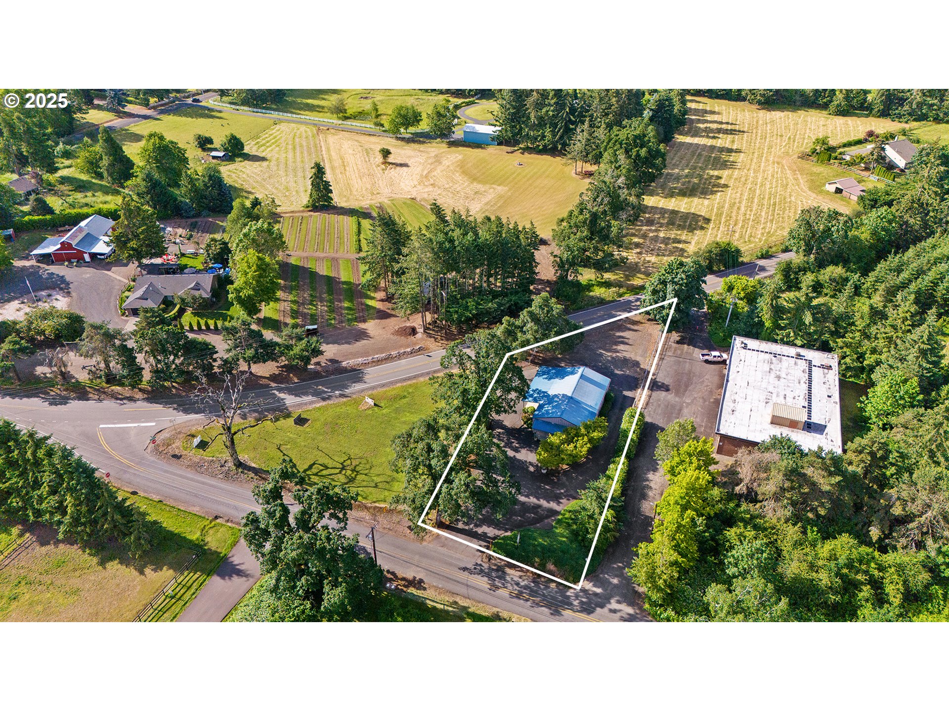 22525 Southwest Stafford Road Tualatin, OR 97062 - Photo 21 of 23