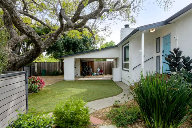 $2,720,000 | 1102 Del Mar Avenue, Santa Barbara, CA 93109