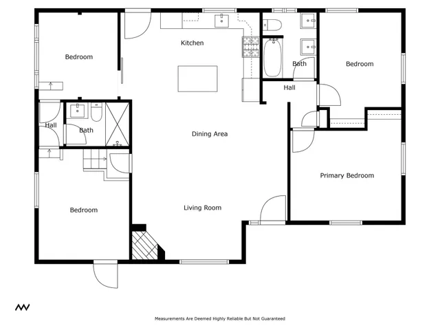 $2,720,000 | 1102 Del Mar Avenue, Santa Barbara, CA 93109