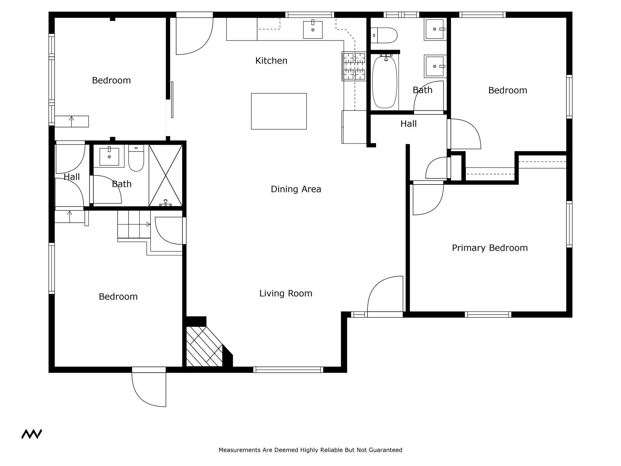 1102 Del Mar Avenue Santa Barbara, CA 93109 - Photo 32 of 39