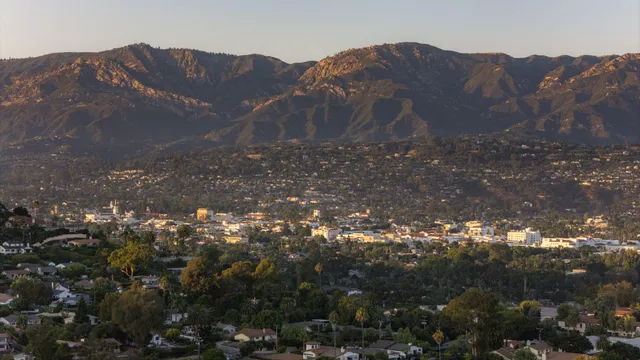 $2,720,000 | 1102 Del Mar Avenue, Santa Barbara, CA 93109