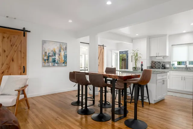 $2,720,000 | 1102 Del Mar Avenue, Santa Barbara, CA 93109