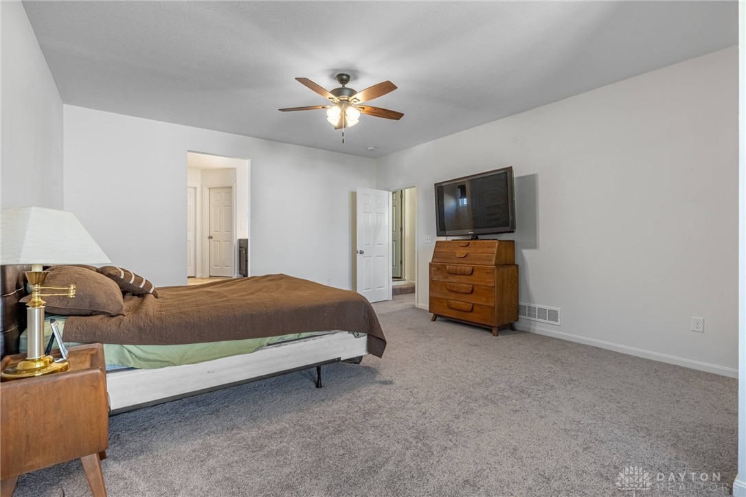 3656 Persimmon Ridge Place Bellbrook, OH 45305 - Photo 16 of 47