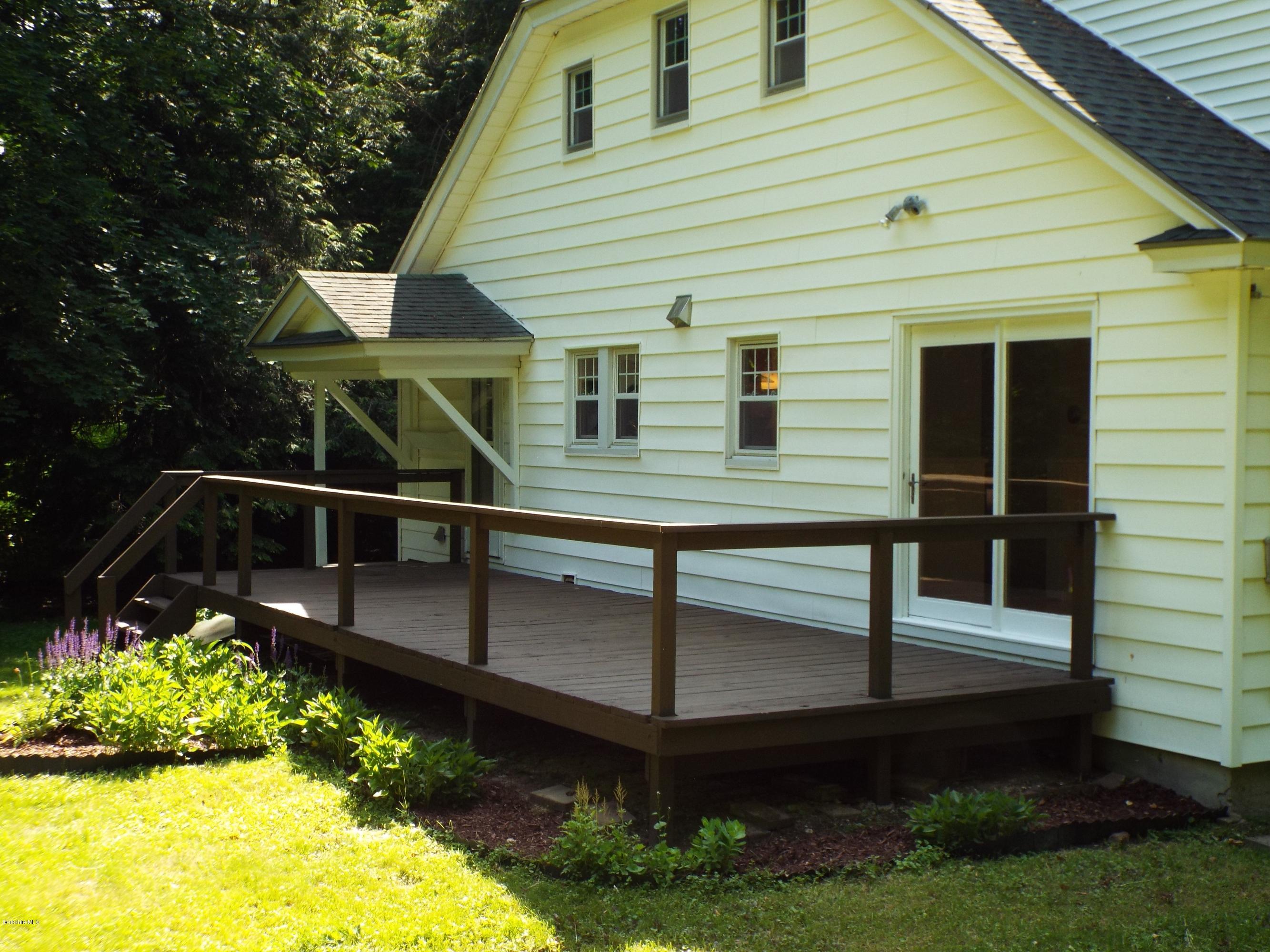 37 Overfield Road Pittsfield, MA 01201 - Photo 3 of 19 deck