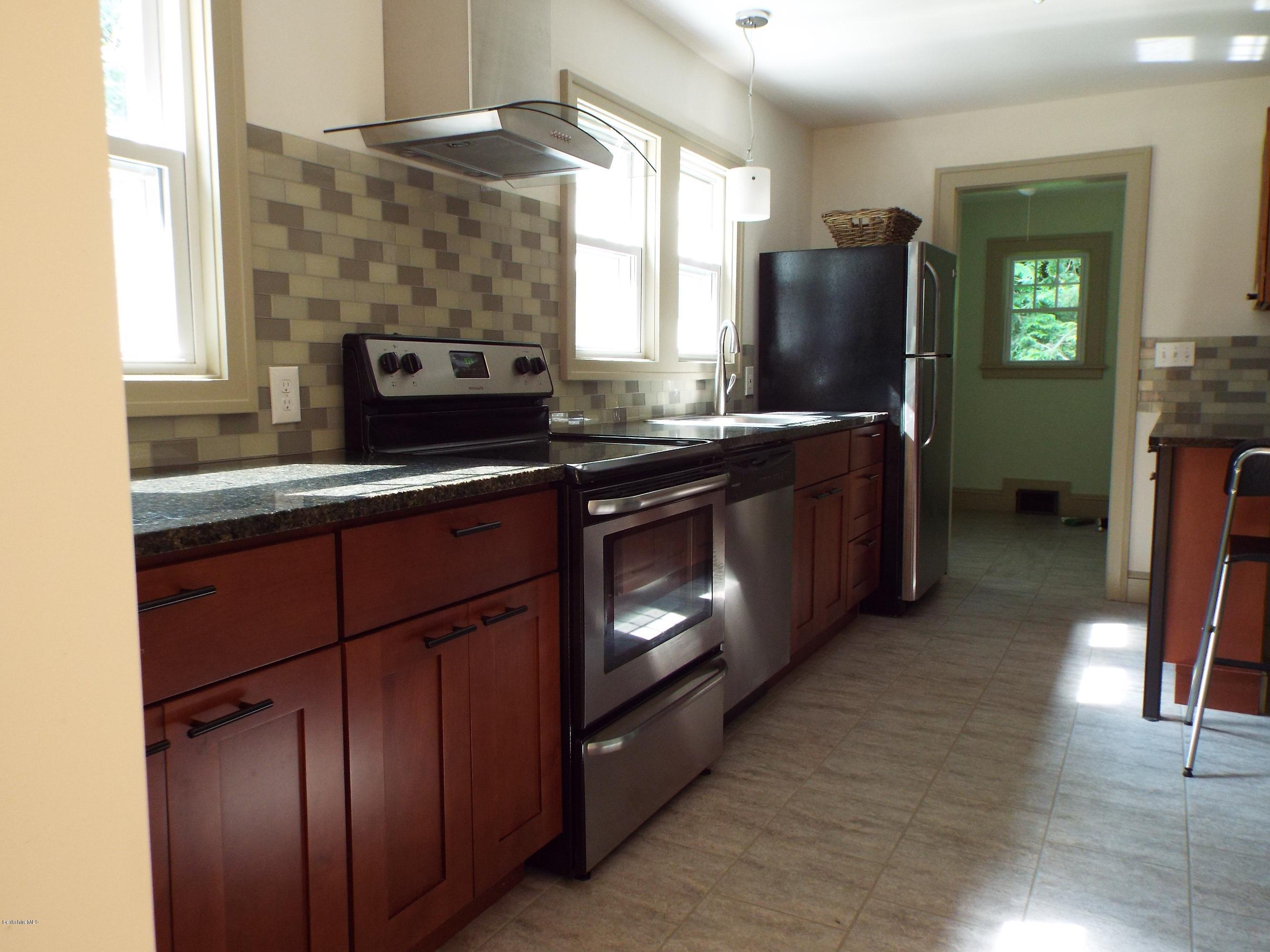 37 Overfield Road Pittsfield, MA 01201 - Photo 4 of 19 kitchen