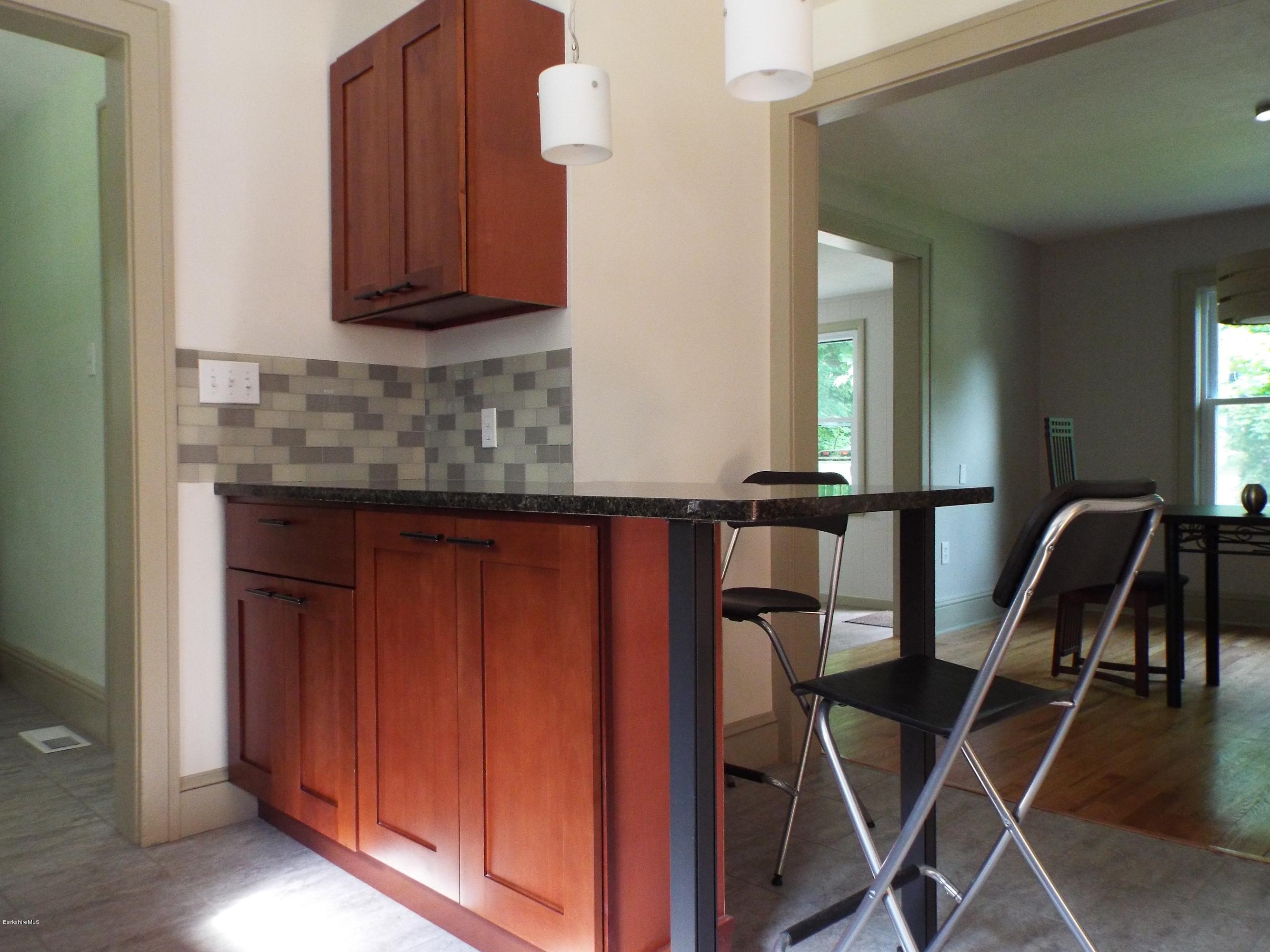 37 Overfield Road Pittsfield, MA 01201 - Photo 5 of 19 breakfast bar