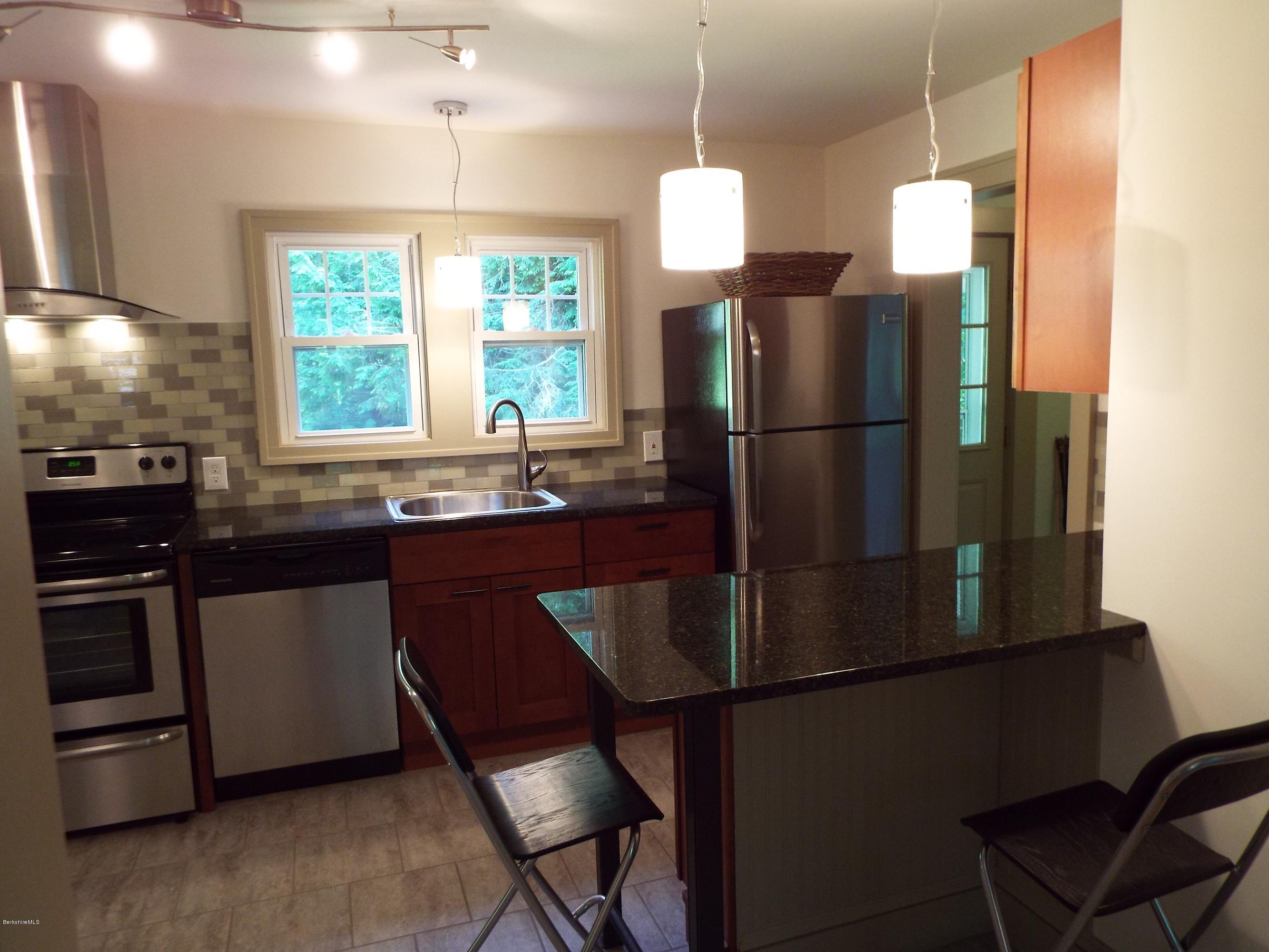 37 Overfield Road Pittsfield, MA 01201 - Photo 7 of 19 kitchen
