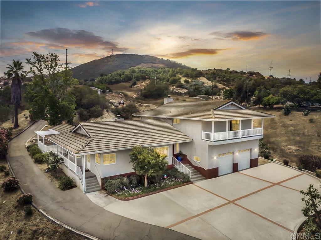 29859 Wilkes Road Valley Center, CA 92082 - Photo 1 of 25 Gallery Image 1