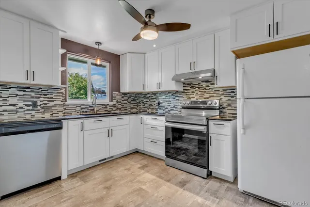 $495,900 | 4151 South Galapago Street, Englewood, CO 80110