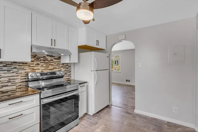 $495,900 | 4151 South Galapago Street, Englewood, CO 80110