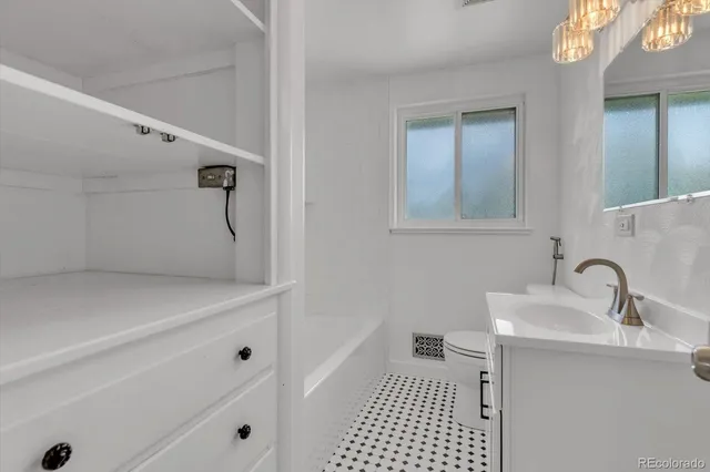 $495,900 | 4151 South Galapago Street, Englewood, CO 80110