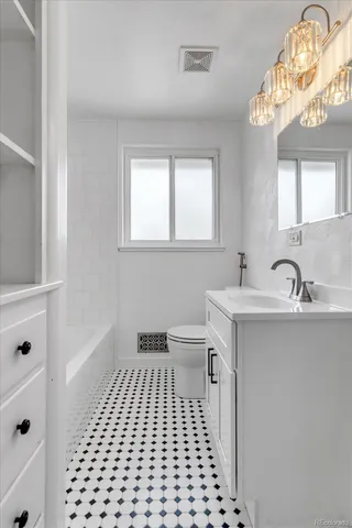 $495,900 | 4151 South Galapago Street, Englewood, CO 80110