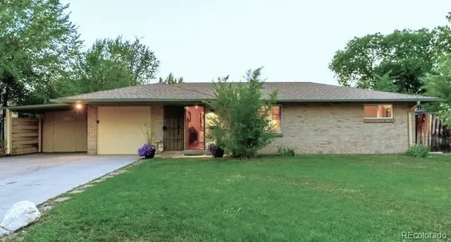 $495,900 | 4151 South Galapago Street, Englewood, CO 80110