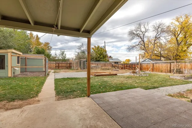 $495,900 | 4151 South Galapago Street, Englewood, CO 80110