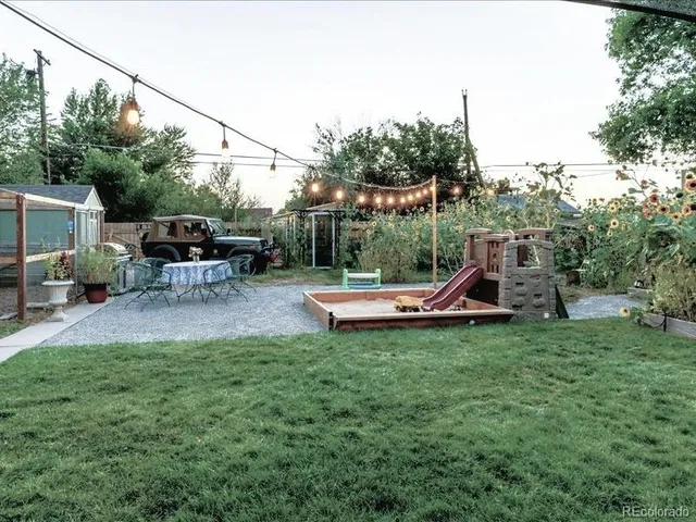 $495,900 | 4151 South Galapago Street, Englewood, CO 80110