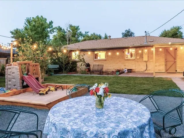 $495,900 | 4151 South Galapago Street, Englewood, CO 80110