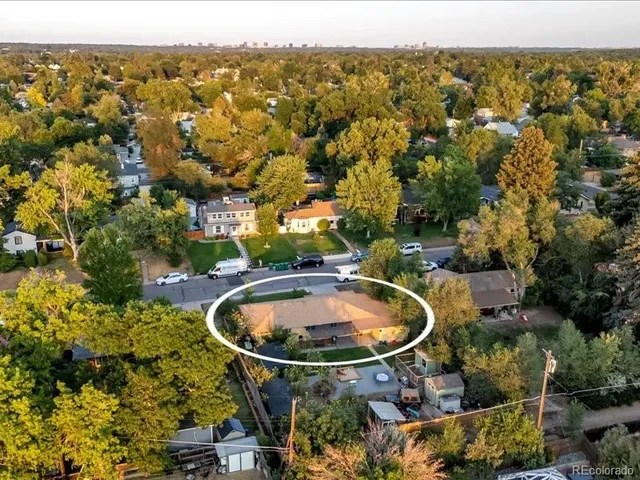 $495,900 | 4151 South Galapago Street, Englewood, CO 80110