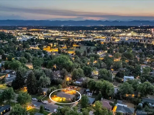 $495,900 | 4151 South Galapago Street, Englewood, CO 80110