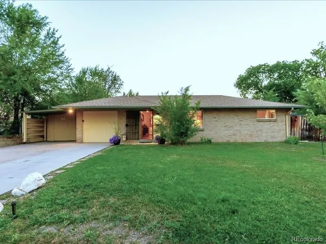 $495,900 | 4151 South Galapago Street, Englewood, CO 80110