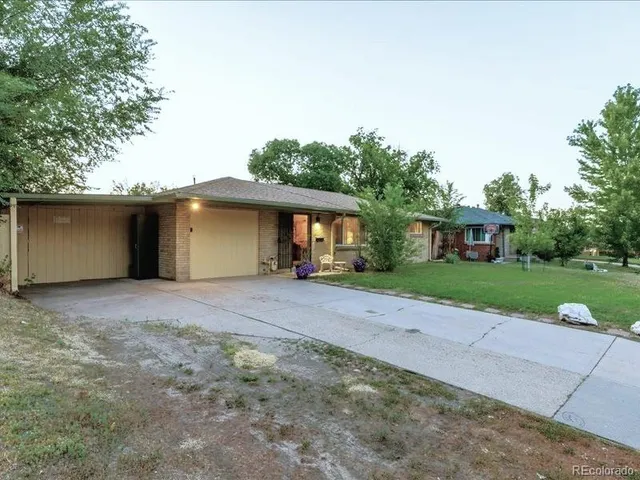 $495,900 | 4151 South Galapago Street, Englewood, CO 80110