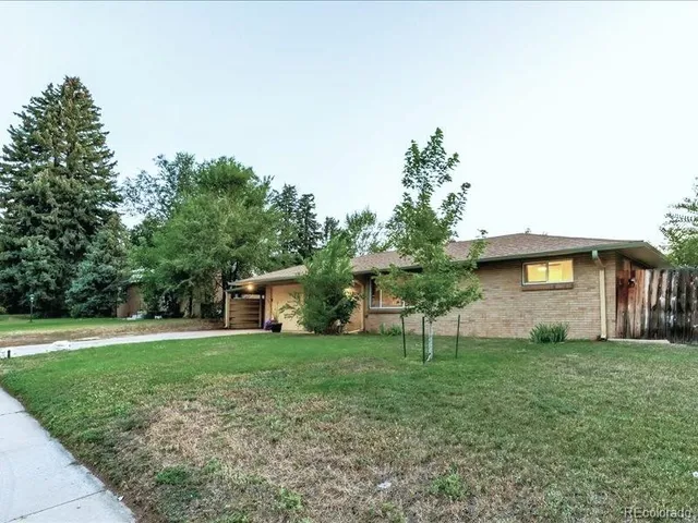 $495,900 | 4151 South Galapago Street, Englewood, CO 80110
