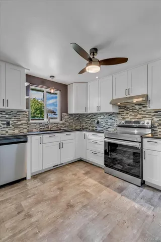 $495,900 | 4151 South Galapago Street, Englewood, CO 80110