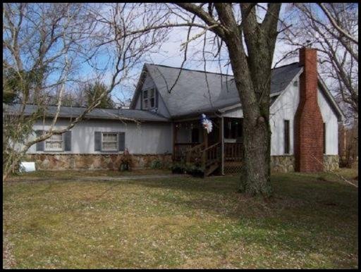 2514 Lantana Road Crossville, TN 38572 - Photo 1 of 1 Primary Photo