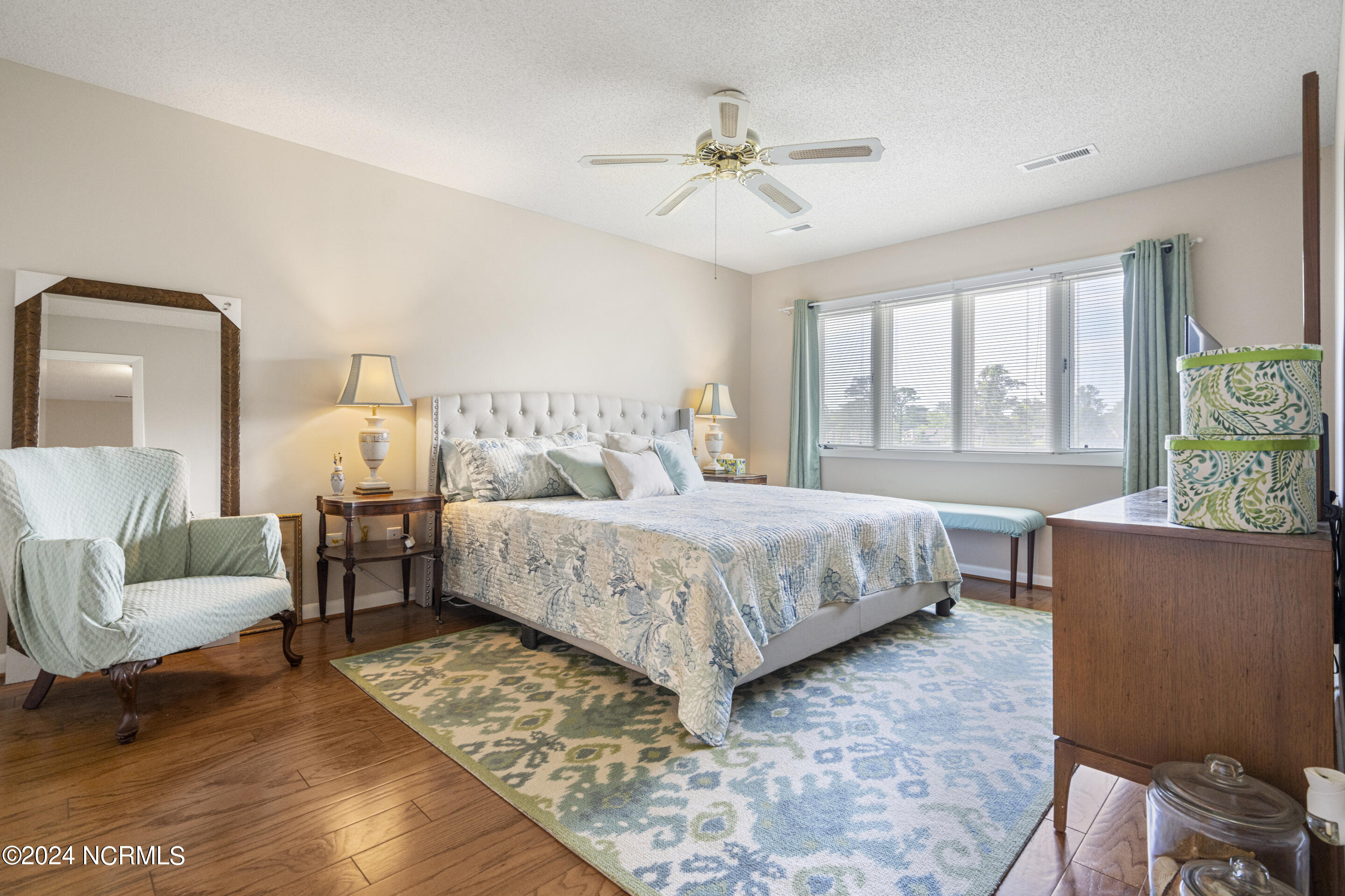 436 Widgeon Drive Hampstead, NC 28443 - Photo 36 of 62 Primary Bedroom