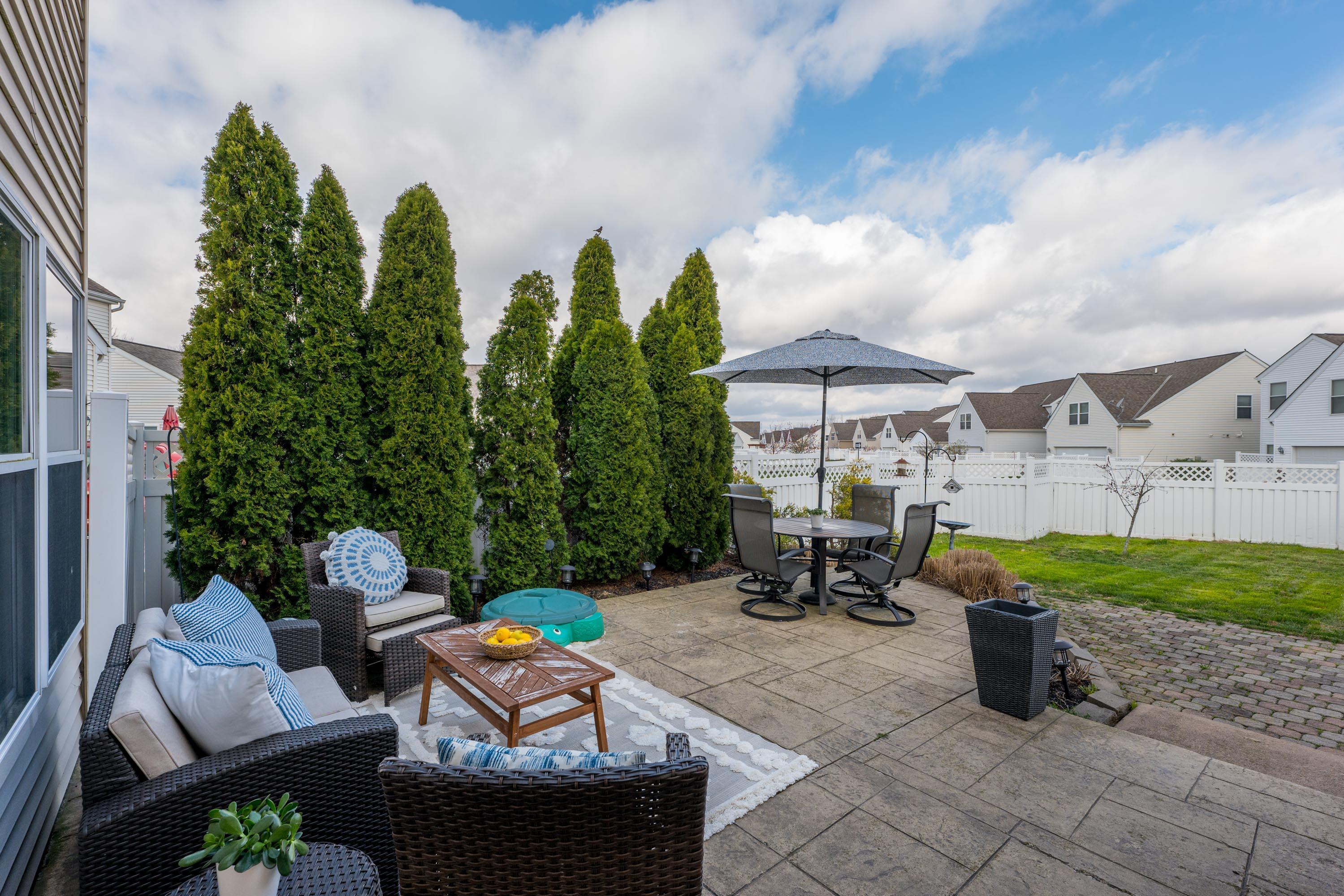 5936 McInnis Road Dublin, OH 43016 - Photo 45 of 51 061P1588609