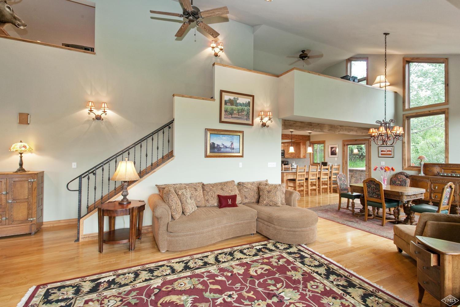 2427 Saddle Ridge Loop Avon, CO 81620 - Photo 1 of 25 Primary Photo