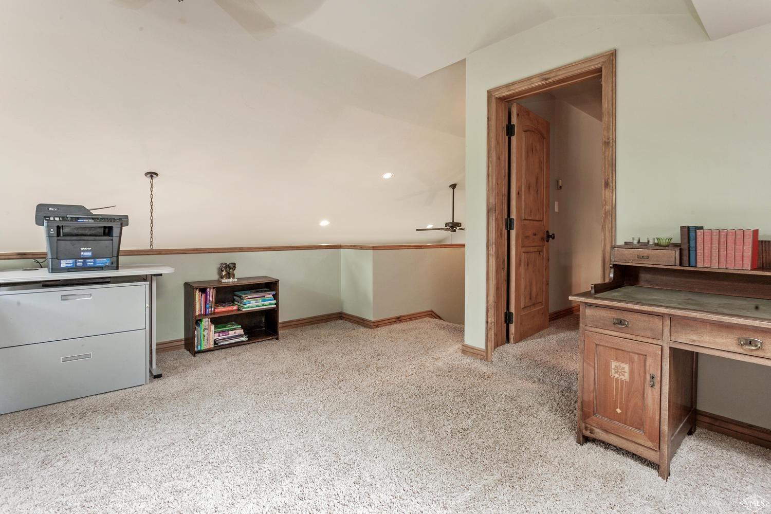 2427 Saddle Ridge Loop Avon, CO 81620 - Photo 11 of 25 Additional Photo