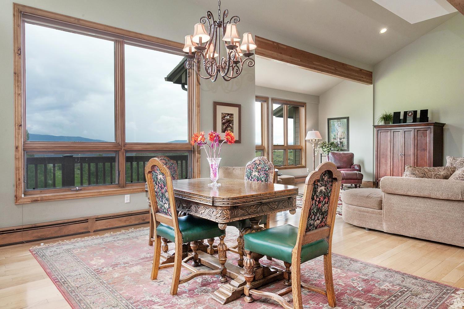 2427 Saddle Ridge Loop Avon, CO 81620 - Photo 3 of 25 Additional Photo