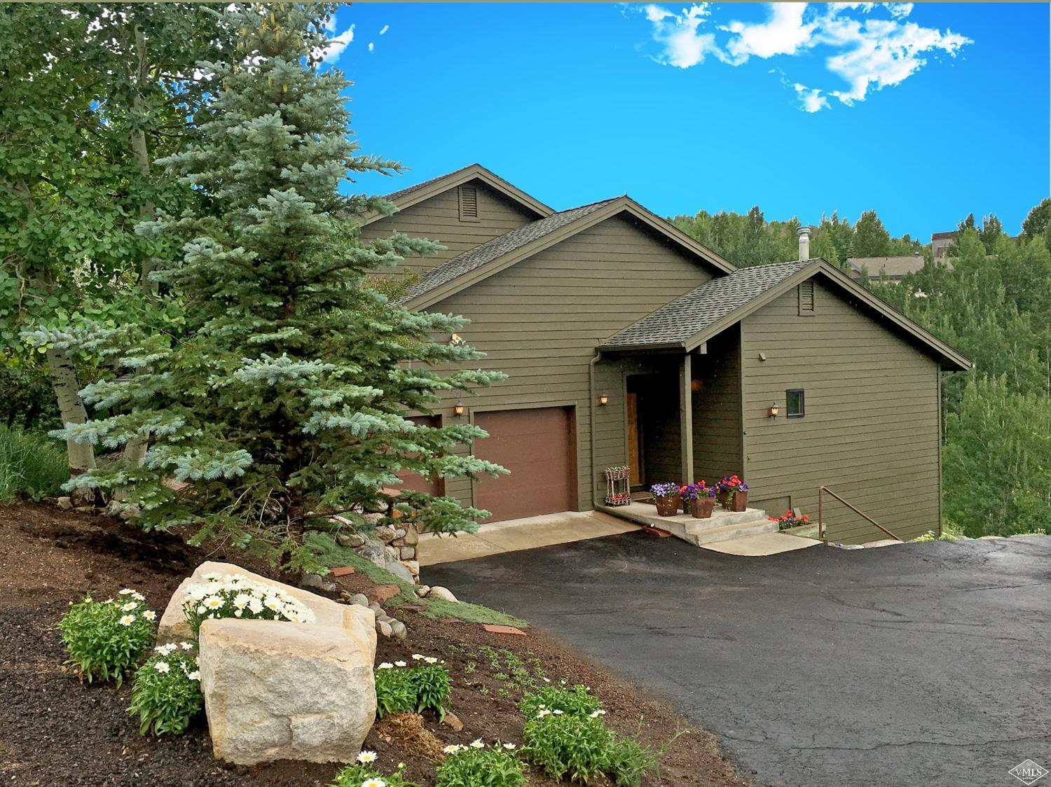 2427 Saddle Ridge Loop Avon, CO 81620 - Photo 5 of 25 Additional Photo