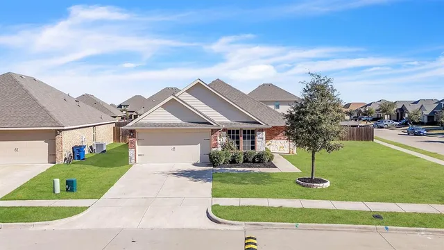 $279,990 | 2700 Tanner Street, Forney, TX 75126