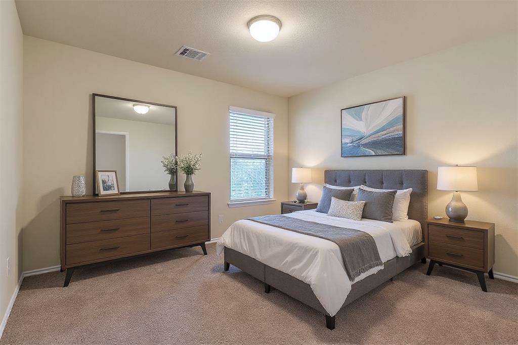 2700 Tanner Street Forney, TX 75126 - Photo 13 of 24 Virtually Staged