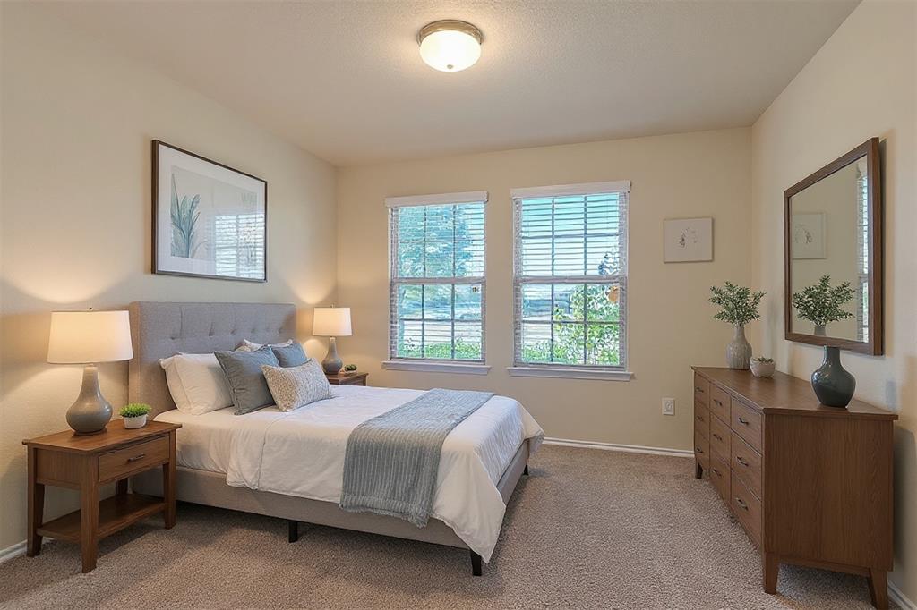 2700 Tanner Street Forney, TX 75126 - Photo 16 of 24 Virtually Staged