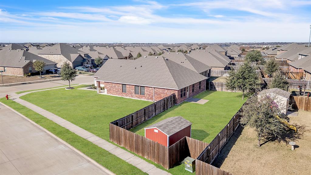 2700 Tanner Street Forney, TX 75126 - Photo 23 of 24