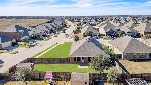 $279,990 | 2700 Tanner Street, Forney, TX 75126