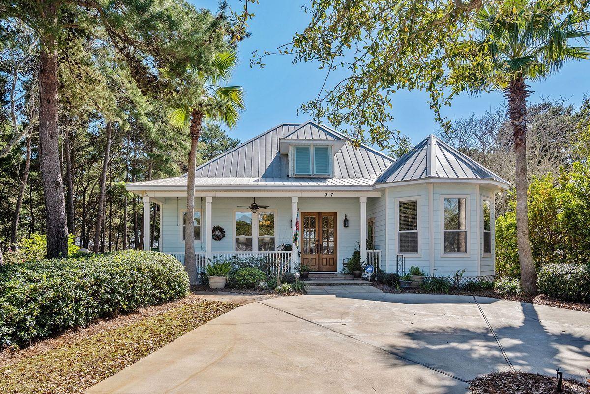 37 Gulfwinds Way Santa Rosa Beach, FL 32459 - Photo 1 of 13 photo_online_000