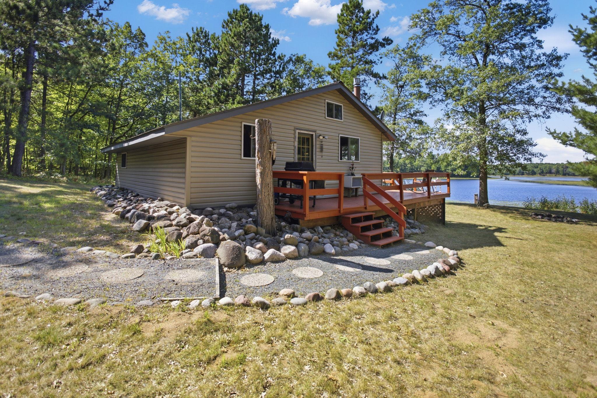 27925 Kovarik Road Webster, WI 54893 - Photo 28 of 47 Gallery Image 28