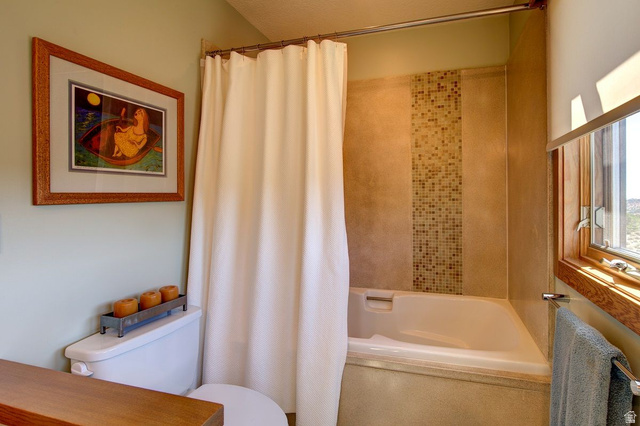 1390 South Flat Rabbit Road Teasdale, UT 84773 - Photo 31 of 50