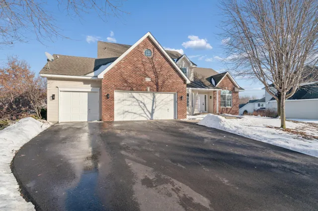 $659,900 | 17714 Hillwood Avenue, Lakeville, MN 55044